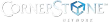 Cornerstone TV kanal logosu