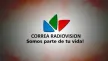 Correa Radiovision kanal logosu