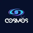 Senderlogo von Cosmos TV