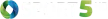 Cosmote Sport 5 channel logo