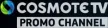 Cosmote TV Promo Channel kanal logosu