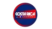 Senderlogo von Costa Rica Channel