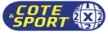Cote & Sport 2 kanal loqosu