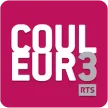 Couleur 3 kanal loqosu