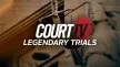 Court TV Legendary Trials kanal logosu