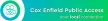 Cox Enfield Public Access kanal logosu