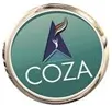 Coza TV channel logo