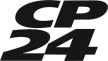 Senderlogo von CP24