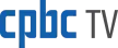 CPBC TV kanal logosu