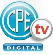 CPEtv kanal logosu