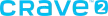 Crave 2 kanal logosu