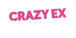 Crazy Ex-Girlfriend channel logo