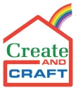 Create and Craft kanal logosu