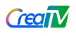 Senderlogo von CreaTV