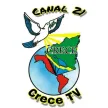 Senderlogo von Crece TV