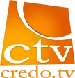 Senderlogo von Credo TV