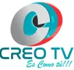 CreoTV kanal logosu