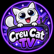 Creu Cat TV kanal logosu