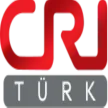 CRI Türk Belgesel kanal logosu