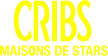 Cribs Maisons De Stars kanal logosu