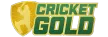 Cricket Gold kanal logosu