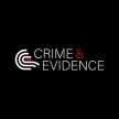 Crime and Evidence kanal logosu