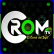 Senderlogo von CromTV