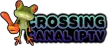 Crossing Canal IPTV kanal logosu