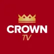 Crown TV channel logo