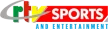 Senderlogo von CRTV Sports and Entertainment
