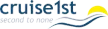 Cruise1st TV kanal logosu