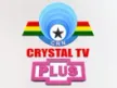 Crystal TV Plus kanal logosu
