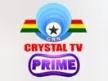 Crystal TV Prime kanal logosu
