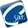CSat TV kanal logosu