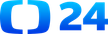 CT24 channel logo