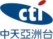 CTi Asia channel logo