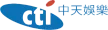 CTi Entertainment kanal logosu