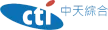 CTi Variety kanal logosu