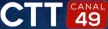 Senderlogo von CTT Canal 49