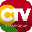 CTV Barranquilla kanal logosu