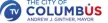 CTV Columbus kanal logosu