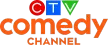 CTV Comedy Channel kanal logosu