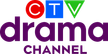CTV Drama Channel kanal logosu