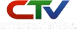 CTV Internacional kanal logosu
