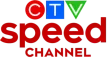 Senderlogo von CTV Speed Channel