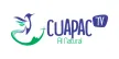 Cuapac TV kanal logosu
