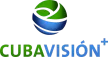 Senderlogo von Cubavision Plus