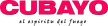 Cubayo kanal logosu