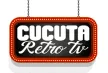 Cucuta Retro TV kanal logosu