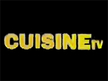 Cuisine TV kanal logosu